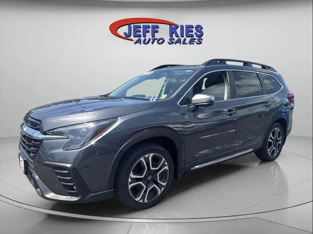 2023 Subaru Ascent Limited 8-Passenger for sale in Apalachin, NY