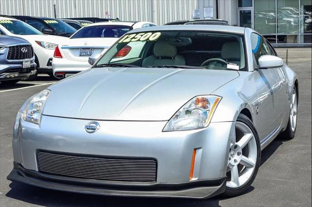 2003 Nissan 350Z Touring for sale in Colma, CA