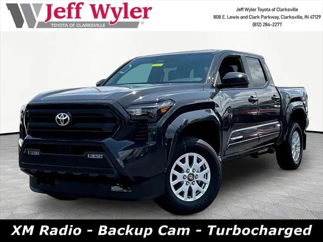 2026 Toyota Tacoma SR5 for sale in Clarksville, IN