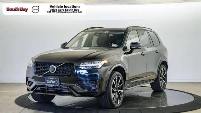 2023 Volvo XC90 Recharge T8 Ultimate Dark Theme 7-Seater for sale in Torrance, CA