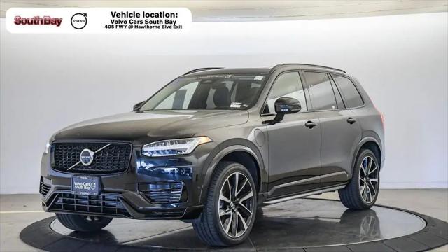 2023 Volvo XC90 Recharge T8 Ultimate Dark Theme 7-Seater for sale in Torrance, CA