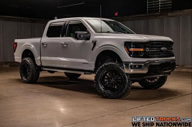 2024 Ford F-150 XLT for sale in Glendale, AZ