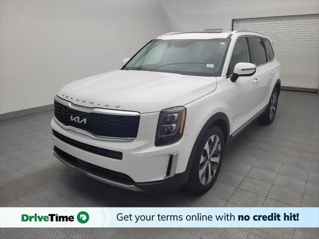 2022 Kia Telluride EX for sale in Salem, VA