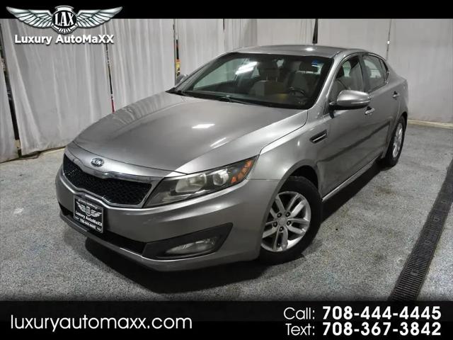 2013 Kia Optima LX for sale in Tinley Park, IL