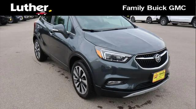 2017 Buick Encore Essence for sale in Fargo, ND