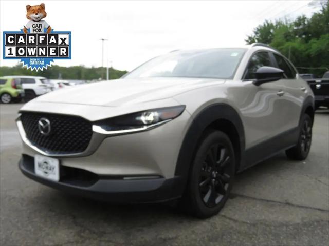 2024 Mazda CX-30 2.5 S Select Sport for sale in Abington, MA