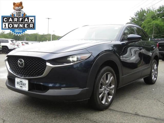 2021 Mazda CX-30 Premium for sale in Abington, MA