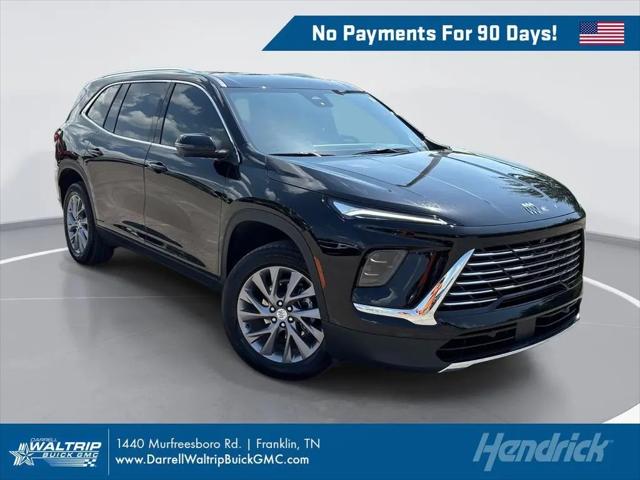 2025 Buick Enclave Preferred FWD for sale in Franklin, TN
