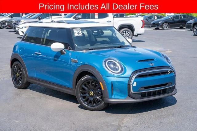 2023 MINI SE Hardtop Cooper for sale in Sanford, NC