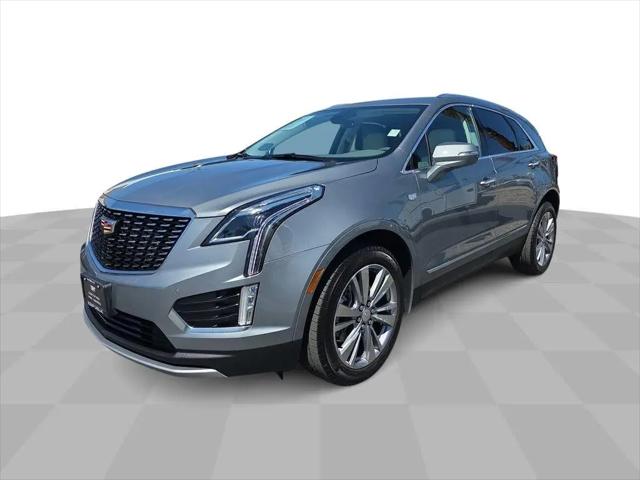 2024 Cadillac XT5 FWD Premium Luxury for sale in Cathedral City, CA