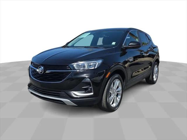 2023 Buick Encore GX Preferred FWD for sale in Cathedral City, CA