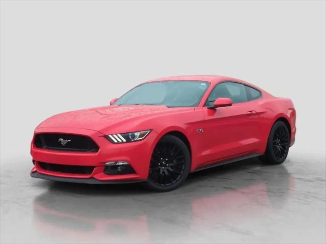 2015 Ford Mustang GT Premium for sale in Waterford, MI