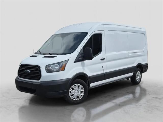 2015 Ford Transit 148 WB Medium Roof Cargo for sale in Waterford, MI