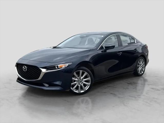 2026 Mazda Mazda3 2.5 S Preferred for sale in Waterford, MI