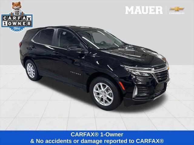 2024 Chevrolet Equinox AWD LT for sale in Inver Grove Heights, MN
