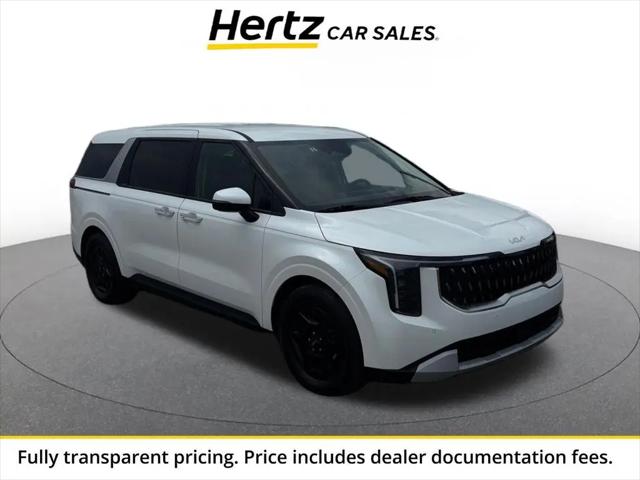 2026 Kia Carnival MPV LXS for sale in Lynn, MA