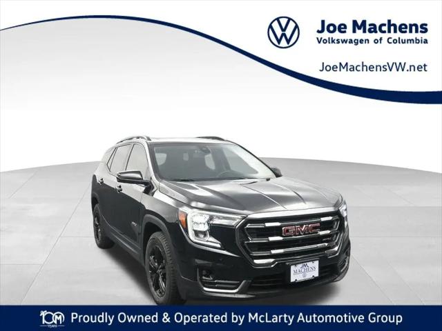 2022 GMC Terrain AWD AT4 for sale in Columbia, MO