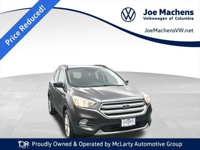 2018 Ford Escape SE for sale in Columbia, MO