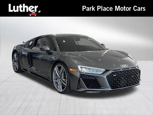 2023 Audi R8 V10 performance RWD S tronic for sale in Rochester, MN