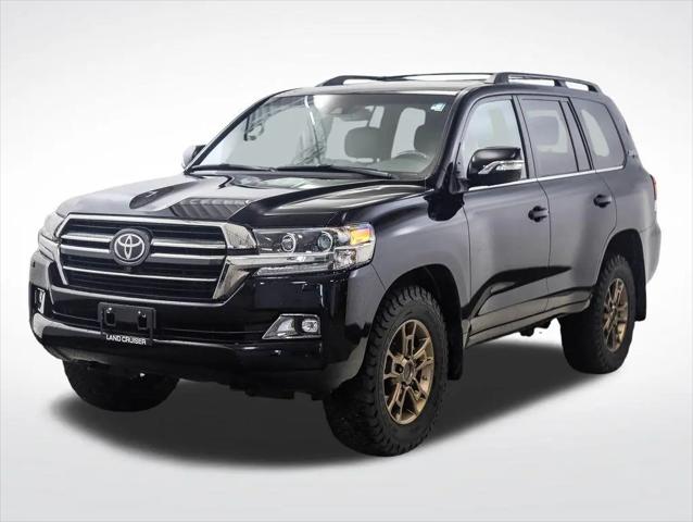 2021 Toyota Land Cruiser Heritage Edition for sale in Bloomington, MN