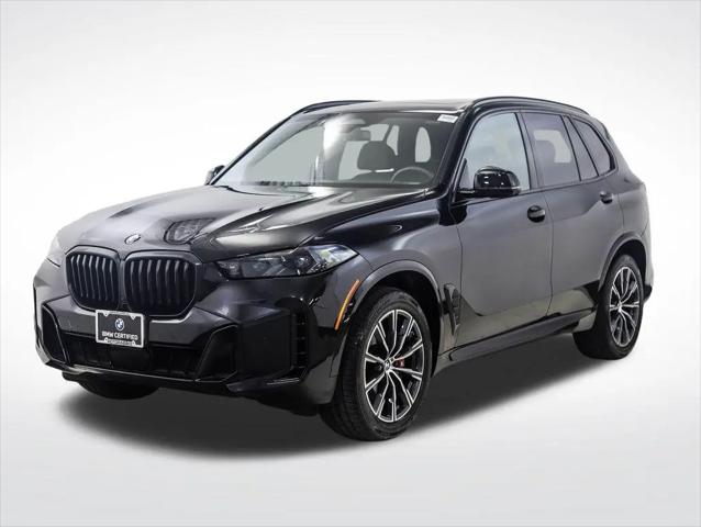 2024 BMW X5 xDrive40i for sale in Bloomington, MN