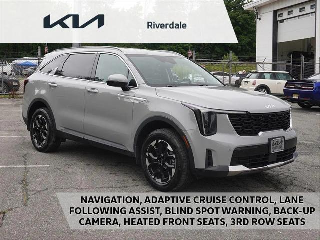 2025 Kia Sorento S for sale in Riverdale, NJ