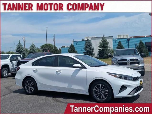 2024 Kia Forte LXS for sale in Brainerd, MN