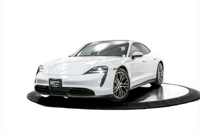 2024 Porsche Taycan RWD for sale in Los Angeles, CA
