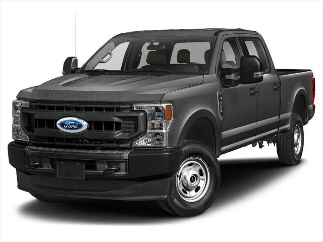 2022 Ford F-350 XLT for sale in Plymouth, MA
