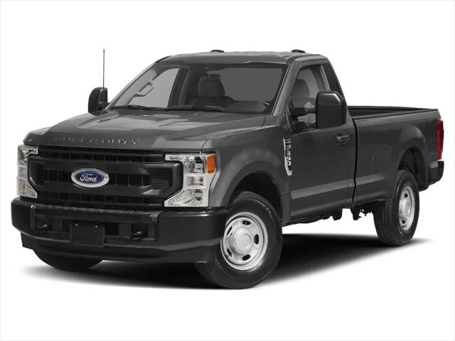 2022 Ford F-350 XLT for sale in Plymouth, MA