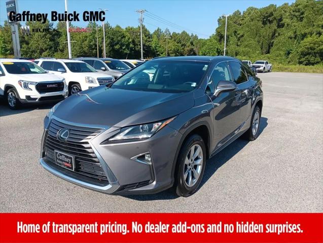 2019 Lexus RX 350 Base for sale in Gaffney, SC