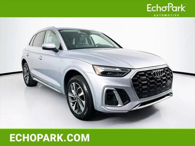 2024 Audi Q5 Premium Plus 45 TFSI S line quattro for sale in Duluth, GA