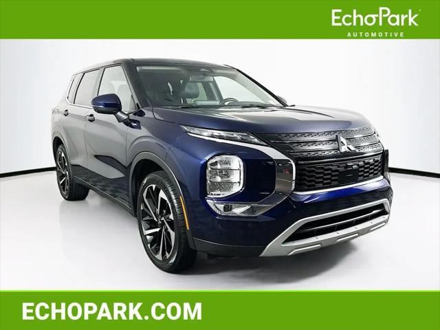 2024 Mitsubishi Outlander SE 2.5 2WD for sale in Duluth, GA