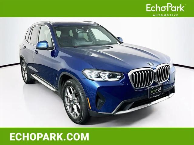 2023 BMW X3 xDrive30i for sale in Duluth, GA