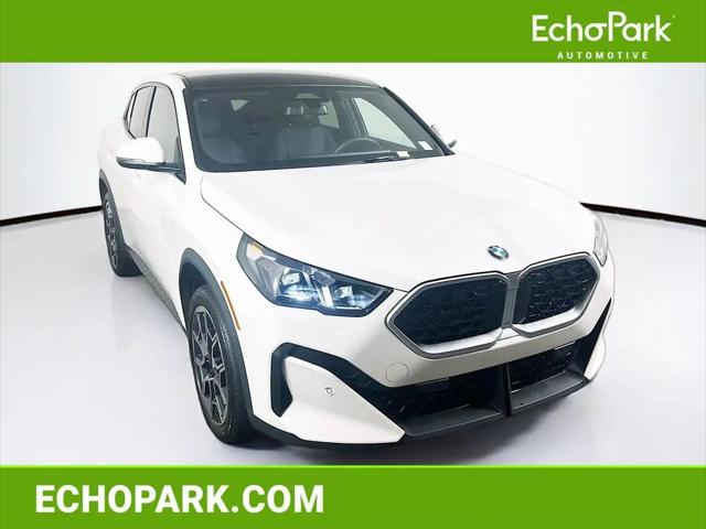 2026 BMW X2 xDrive28i for sale in Duluth, GA