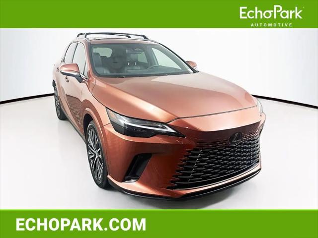 2023 Lexus RX 350 Premium Plus for sale in Duluth, GA