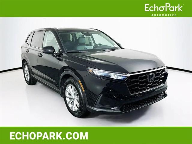 2023 Honda CR-V EX-L 2WD for sale in Duluth, GA