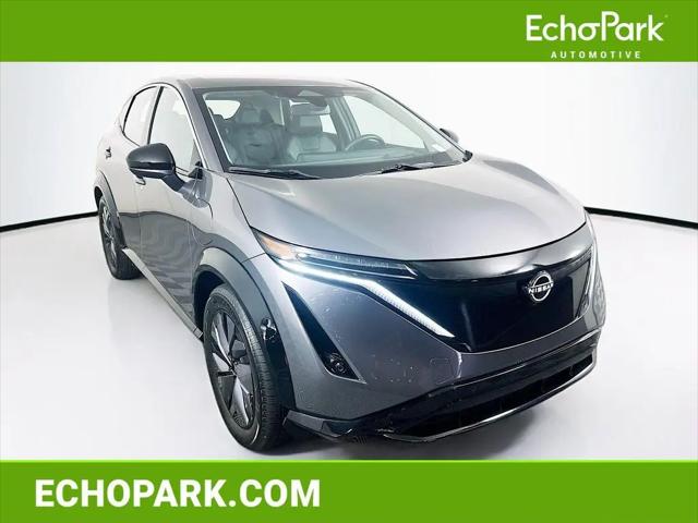 2023 Nissan ARIYA ENGAGE for sale in Duluth, GA