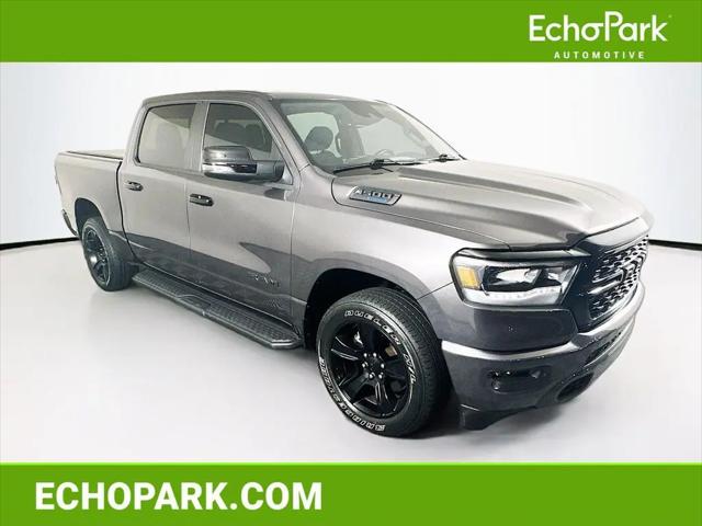 2023 Ram 1500 Big Horn Crew Cab 4x4 5'7" Box for sale in Duluth, GA