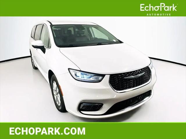 2023 Chrysler Pacifica Touring L for sale in Duluth, GA