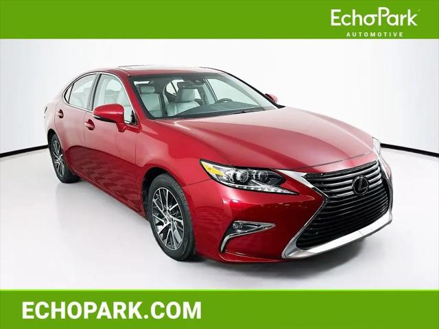 2016 Lexus ES 350 Base for sale in Duluth, GA