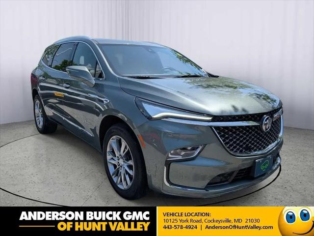 2022 Buick Enclave AWD Avenir for sale in Cockeysville, MD