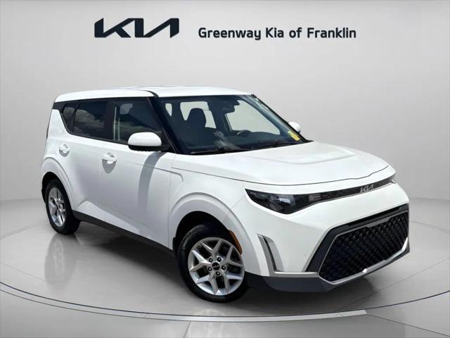 2023 Kia Soul LX for sale in Franklin, TN