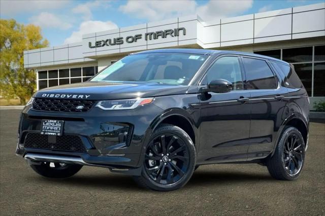 2025 Land Rover Discovery Sport S for sale in San Rafael, CA