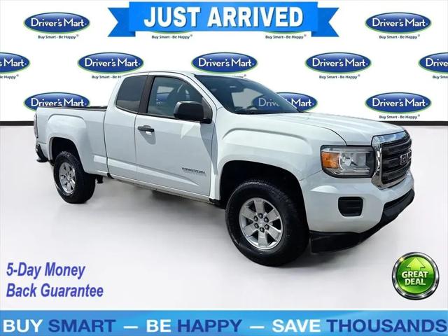 2019 GMC Canyon Base for sale in Winter Park, FL