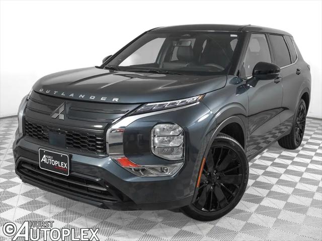 2026 Mitsubishi Outlander LE 2.5 S-AWC for sale in Hurst, TX