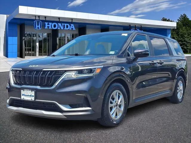 2022 Kia Carnival MPV LX Seat Package for sale in Hamilton, NJ