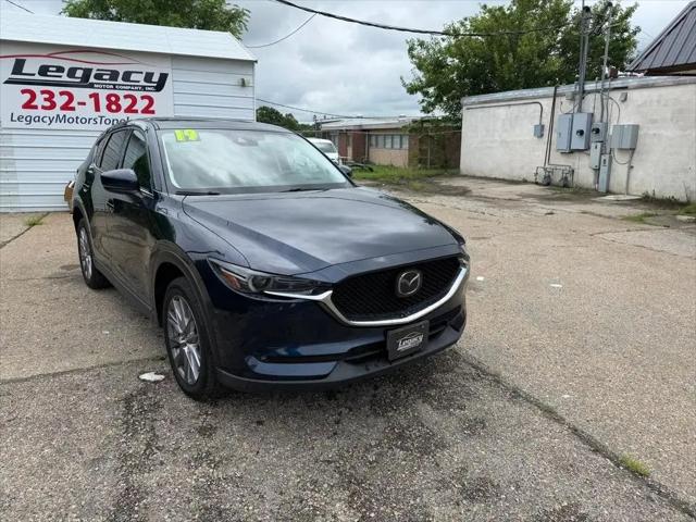 2019 Mazda CX-5 Grand Touring Reserve for sale in Topeka, KS
