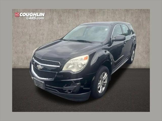 2014 Chevrolet Equinox LS for sale in Pataskala, OH