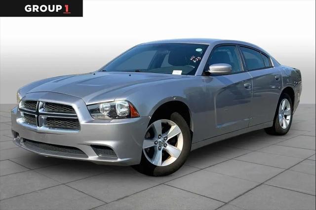 2014 Dodge Charger SE for sale in Danvers, MA